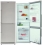 Blomberg Freestanding Bottom Freezer Refrigerator BRFB1450