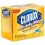 Clorox 14901 ReadyMop Absorbent Cleaning Pads, White, 8 Per Pack