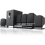JAMO A 306 HCS 5.1-channel 720W home theater speaker package