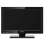 Funai - LED19-H820M - TV LCD 19&quot; (48 cm) - LED - HD TV - HDMI - USB - Noir