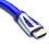 QED New Purple Reference HDMI 3m