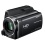 Sony HDR-XR155EB Full HD Camcorder (120 GB Festplatte, 25 fach optischer Zoom, 6,9 cm (2,7 Zoll) Display, EXMOR R Sensor, Touchscreen) schwarz