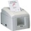 Star TSP 651 - Receipt printer - two-color - direct thermal - Roll (3.15 in) - 203 dpi x 203 dpi - up to 354.3 inch/min - Parallel
