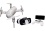 YUNEEC Breeze Drohne + VR-Brille + Controller