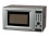 LG MS196VUW Mikrowelle / 800 Watt / 19 Liter / Intellowave System (dreidimensionale Mikrowelle) / 10 Automatikprogramme / wei&szlig;