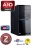 Ankermann PC Wildcat GAMER A10-5800K Black Edition, 4x 3.80GHz - ATI Radeon HD7660 - 16GB DDR3 1600MHz - 2.0TB HDD SATA3 - Card Reader 52i