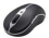 Dell 5-Button Bluetooth Travel Mouse - Glossy Obsidian Black