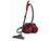 Dirt Devil M082660 Bagless Canister Cyclonic Vacuum