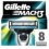 Gillette Mach 3 - 16 stuks - Scheermesjes