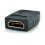 HDMI Coupler/Joiner for use with HD TV&#039;s / Xbox 360 / PS3 / Playstation 3 / SkyHD / Blu Ray DVD / HD DVD Player / Virgin Media