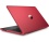 HP 15-bs560sa 15.6&quot; Laptop - Red