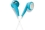 Koss&reg; Boppin&#039; Blueberry Earbuds