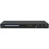 Naxa ND-837 Digital DVD Player with Karaoke Function and USB/SD/MMC Inputs