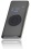 Odys MP3 Z 22  Lettore MP3 4 GB (Display OLED, Registratore vocale, USB 2.0), colore: Nero