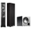 Polk Audio TSi400 Each (CH)  Floorstanding Speaker
