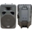 Pyle PPHP1593 1000 Watt 15&quot; 2-Way Plastic Molded Loudspeaker (Each)
