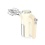 Swan by Fearne Stylish Hand Mixer Honey