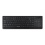 TeckNet 2.4G Wireless Touch Keyboard With Built-in Multi-touch Touchpad For Windows PC and Smart TV