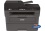 Brother MFC-L2710DN S/W-Laser-Multifunktionsdrucker Scanner Kopierer Fax LAN