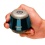 "Cambridge Soundworks OontZ Curve, Super Compact Portable Wireless Bluetooth Speaker (Metallic Blue)"
