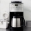 Cuisinart&reg; Grind and Brew Thermal 12 Cup Coffee Maker