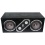 Energy Speaker Systems 72-21168 RC-LCR Center Speaker (Black) (Discontinued by Manufacturer)