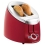 HAMILTON BEACH TB6336 Cool Touch 2-Slice Toaster