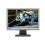 HannsG HG191A 19&quot; Widescreen LCD TFT Monitor, Silver/Black, 1440x900, 5ms, VGA, Speakers, 700:1 Contrast Ratio