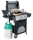 Manhattan 2 Burner Gas BBQ