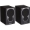 MISSION MXS SPEAKERS (PAIR) (BLACK)