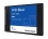 Wd Blue 3d Nand 1000gb 2.5&quot; Sata-600