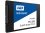 WD Blue&trade;, Interne SSD, 1 TB, 2.5 Zoll