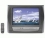 Panasonic PV-DM2093 Triple Play 20&quot; TV/VCR/DVD Combo