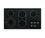 KitchenAid 36 in. KECC566RSS  Electric Cooktop