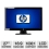 Hewlett Packard 2711x 27&quot; LED Monitor