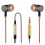 Betron Headphones (YSM1000)
