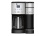 Cuisinart Coffee Plus 12-Cup Programmable Coffee Maker with Hot Water System CHW-12