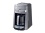 DeLonghi 14 Cup 24 Hour Programmable Front Access Stainless Steel Drip Coffee Maker