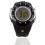 Nilox 30NXOCPO00001 Heart - Distance Watchtrainer, Nero