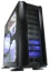 Thermaltake Xaser Armor VA8000BWS - Tower - extended ATX - no power supply - black
