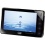 Trevi Portable LED LCD Digital / Analogue TV / Multimedia Player. Rechargeable. Card Reader. (4.3" Screen, Black)