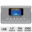 Visual Land ME-909-PRP Mini MP3 Boombox Speaker for MicroSD/SD/USB Flash/Line In &amp; Out/FM Radio (Purple)