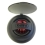 X-Mini New Generation v1.1 Capsule Speaker - Colour Black - With New Cap Lid Cover Design - For iPod, MP3, MP4, PC, Laptop, Notebook, Netbook, Audio,