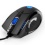 Anker® Souris Gamer filaire de haute précision (8000 DPI), 9 boutons programmables, cartouche de personnalisation...