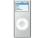 Apple iPod Nano 2nd Generation Blue (4 GB) MP3 Player