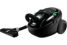 Electrolux Ultra Silencer ZUSG 3000 - Vacuum cleaner - black/green