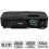 Epson EX5210 Projector (Portable XGA 3LCD, 2800 lumens color brightness, 2800 lumens white brightness, HDMI, rapid setup)