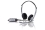 USB Stereo Headset with Microphone