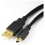 ProLinks 6-ft. USB A-Male to Mini 5-Pin Cable