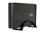 Sabrent 3.5&quot;/5.25&quot; SATA to USB HD Enclosure - USB 2.0, Black